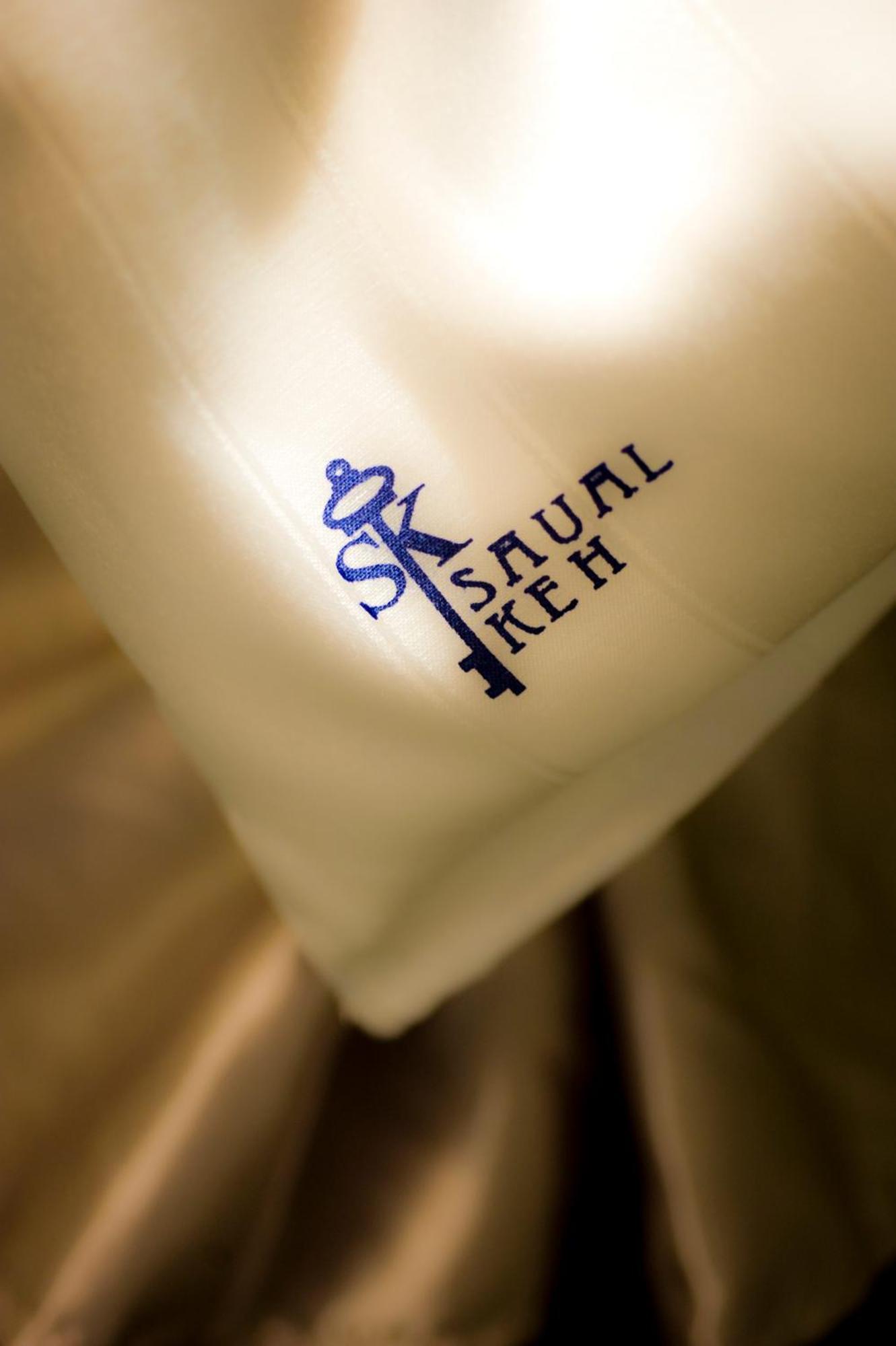 Saual Keh Hotel Taipei Exterior photo