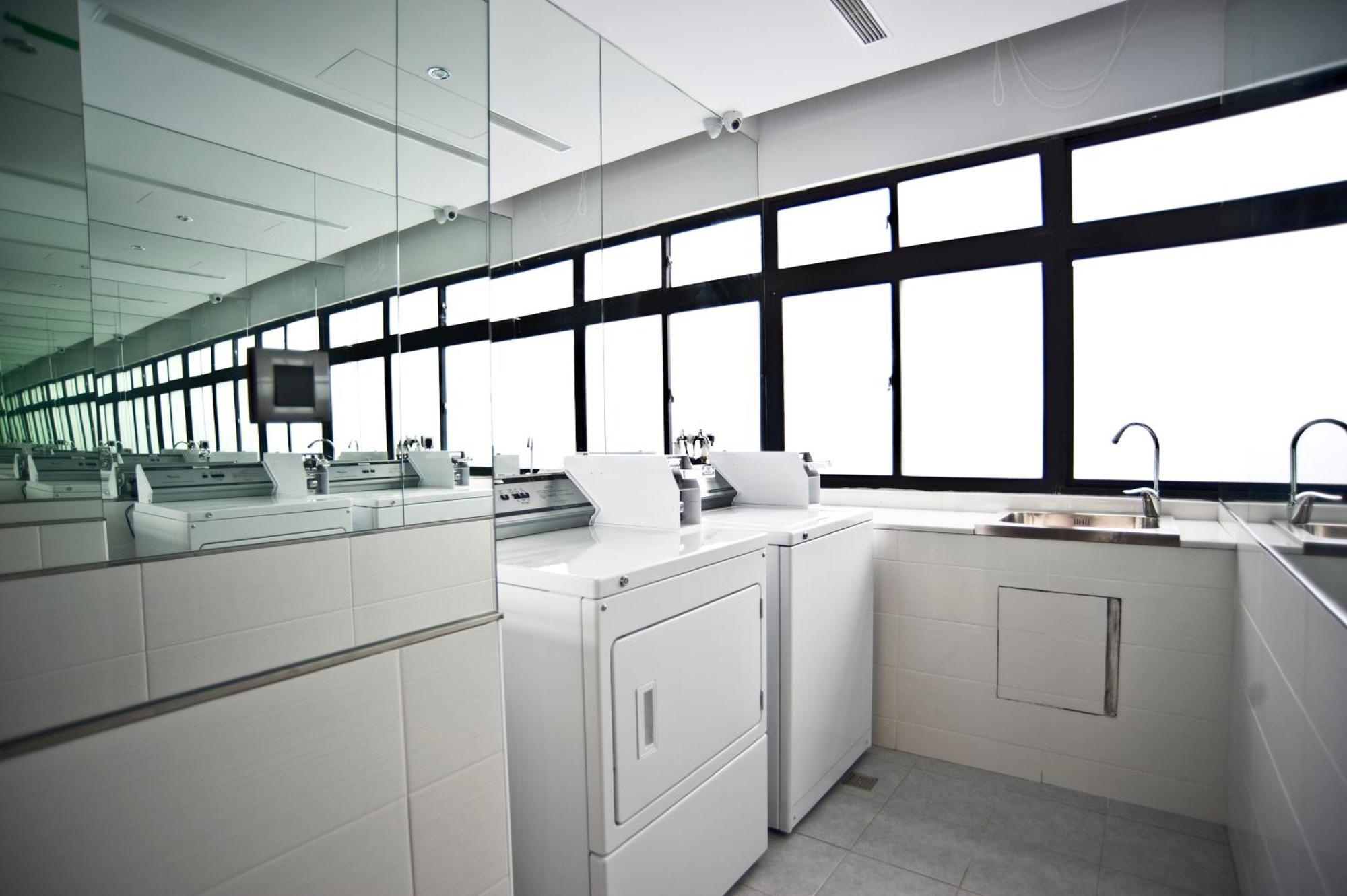 Saual Keh Hotel Taipei Exterior photo