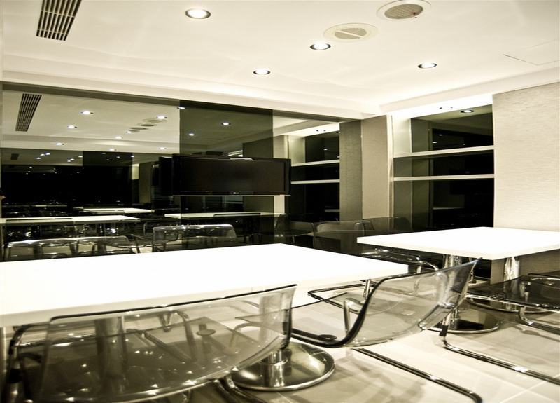 Saual Keh Hotel Taipei Exterior photo