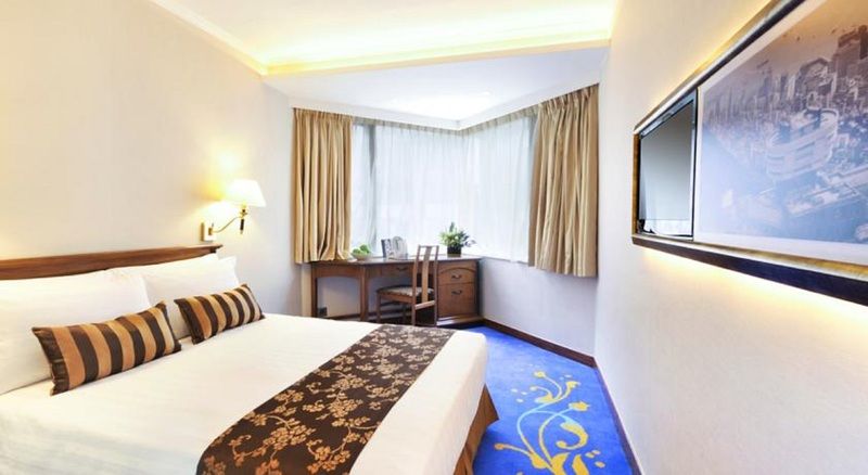 Saual Keh Hotel Taipei Exterior photo